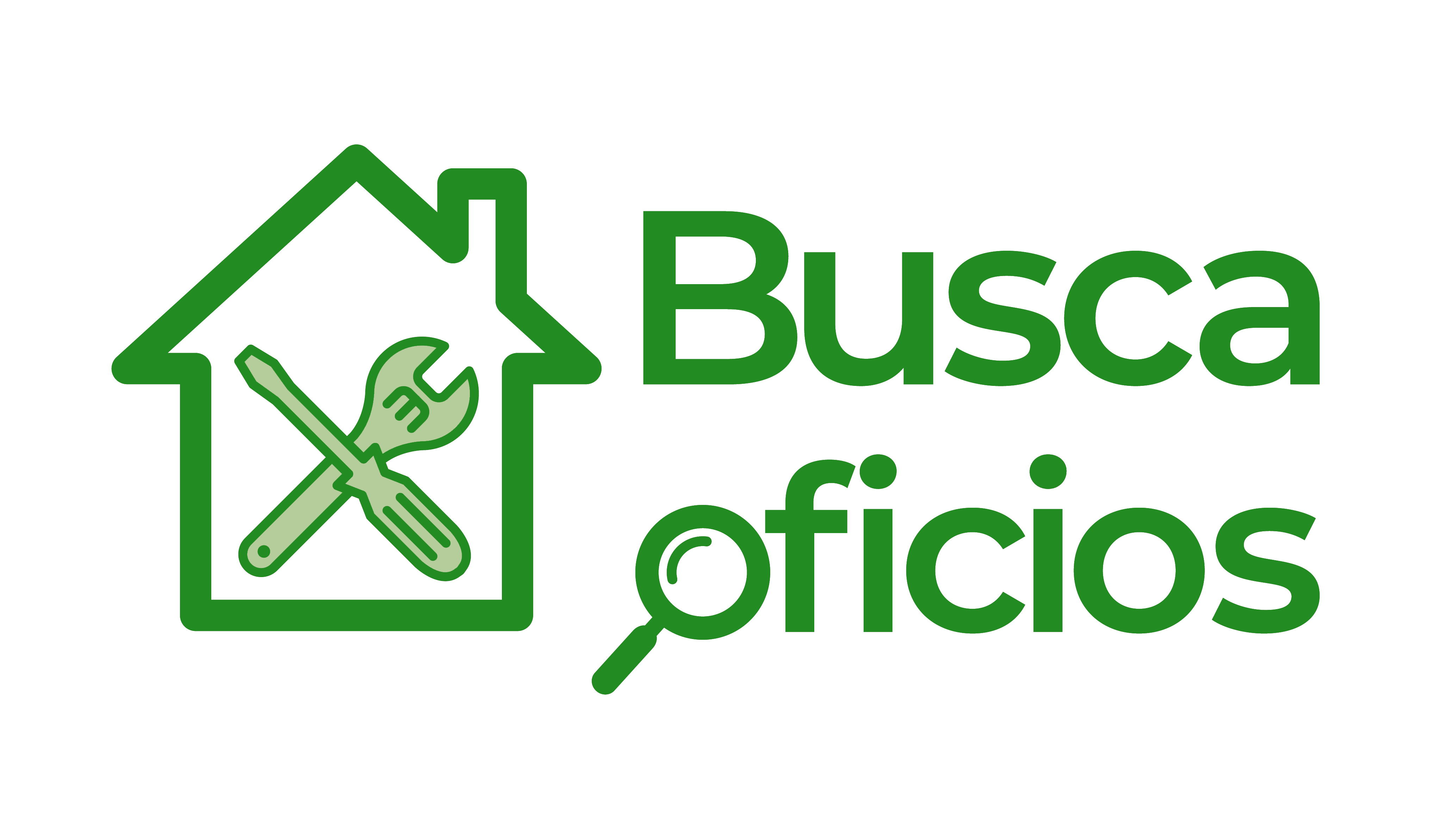 BuscaOficios Logo
